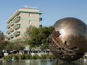 Hotel Metropol Pesaro